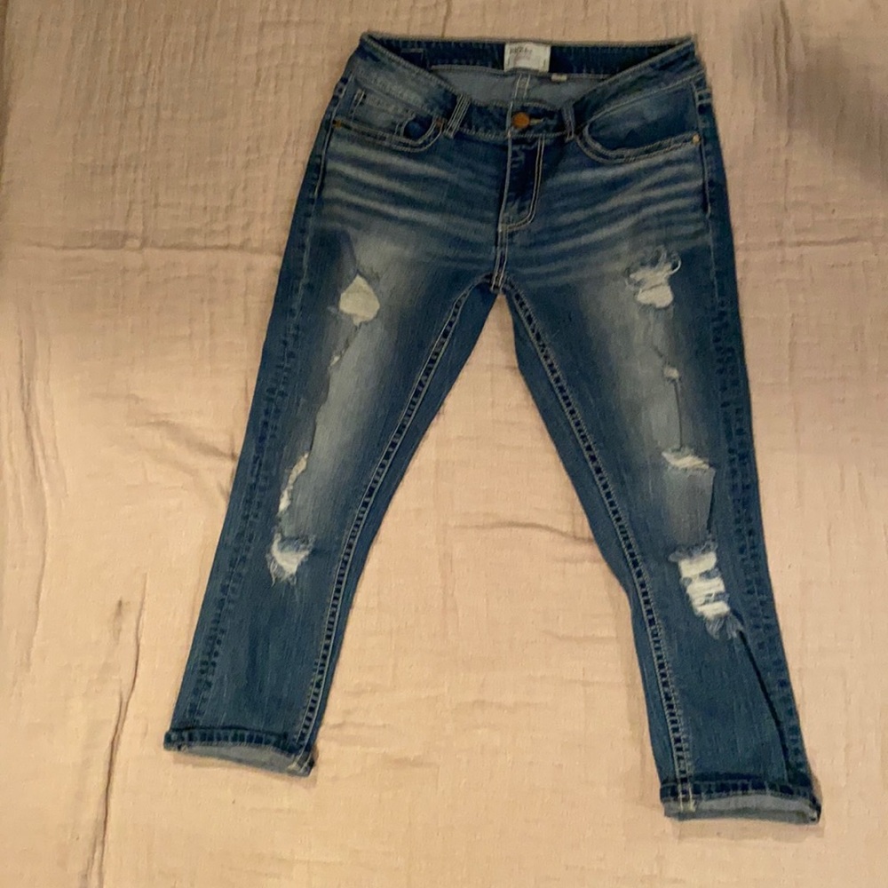 Bke Stella size 29 Capri